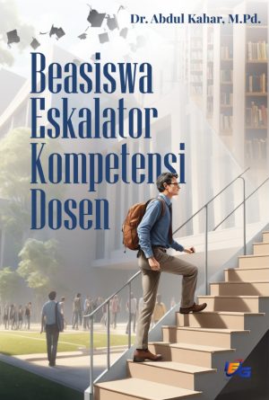 Beasiswa Eskalator Kompetensi Dosen