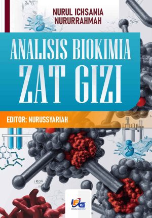 Analisis Biokimia Zat Gizi