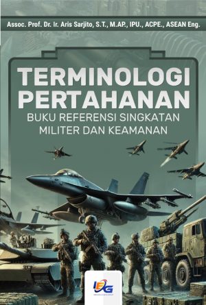 Terminologi Pertahanan: Buku Referensi Singkatan Militer dan Keamanan