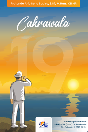 Cakrawala 19