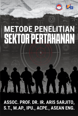 Metode Penelitian Sektor Pertahanan