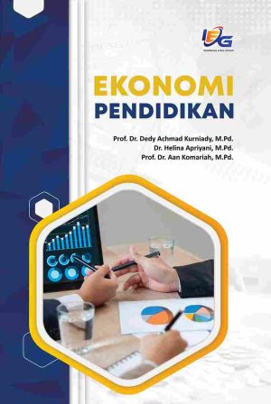 Ekonomi Pendidikan