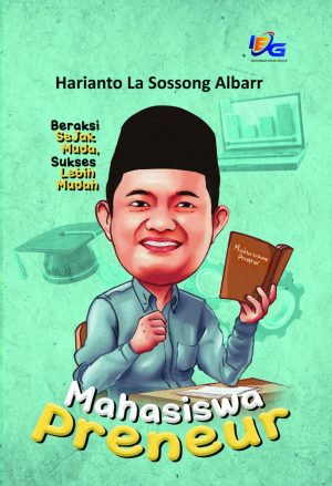 Mahasiswapreneur