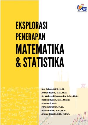 Eksplorasi Penerapan Matematika & Statistika