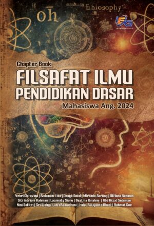 Filsafat Ilmu Pendidikan Dasar