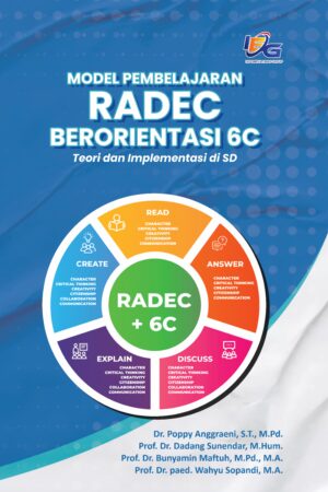 Model Pembelajaran RADEC Berorientasi 6C : Teori dan Implementasi di SD