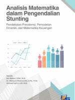 Analisis Matematika dalam Pengendalian Stunting: Pendekatan Prevalensi, Pemodelan Dinamik, dan Matematika Keuangan