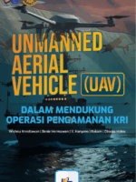 Unmanned Aerial Vehicle (UAV) dalam Mendukung Operasi Pengamanan Wilayah oleh KRI