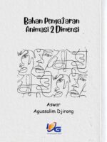 Bahan Pengajaran Animasi 2 Dimensi