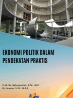 Ekonomi Politik dalam Pendekatan Praktis