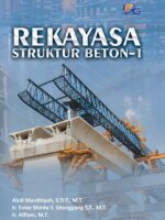 Rekayasa Struktur Beton-1