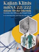 Kajian Klinis miRNA 221-222 dalam Stroke Iskemik : Biomarker, Jalur Inflamasi, dan Prospek Terapi