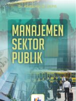 Manajemen Sektor Publik