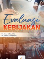 Evaluasi Kebijakan