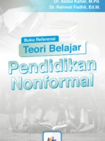 Teori Belajar Pendidikan Nonformal