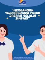 Membangun Transparansi Pajak Daerah melalui SIMPARI