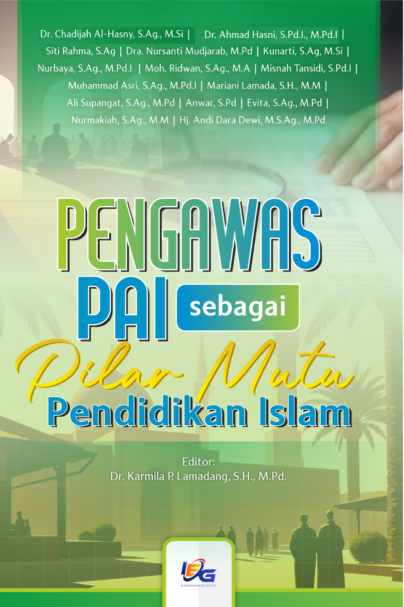Pengawas PAI sebagai Pilar Mutu Pendidikan Islam