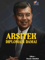 Arsitek Diplomasi Damai