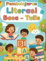 Pembelajaran Literasi Baca-Tulis