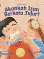 Akankah Izan Berkata Jujur?