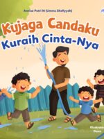 Kujaga Candaku Kuraih Cinta-Nya