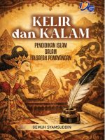 Kelir dan Kalam : Pendidikan Islam dalam Falsafah Pewayangan