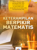Keterampilan Berpikir Matematis
