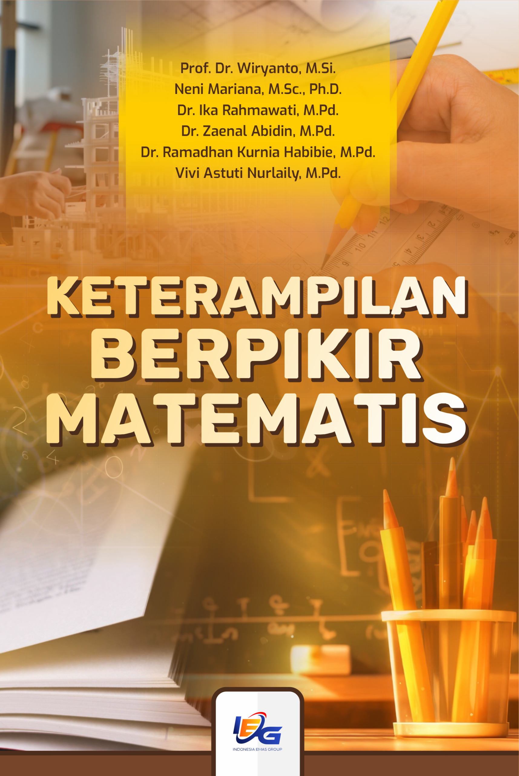 Keterampilan Berpikir Matematis