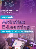 Mendesain Aktivitas E-Learning berbasis Artificial Intelligence