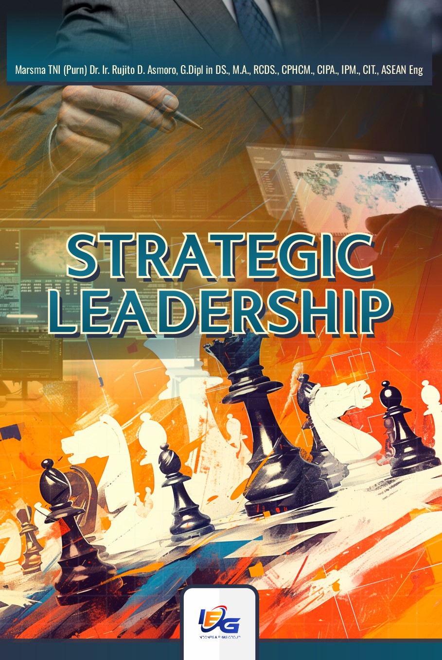 Strategic Leadership