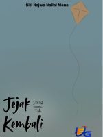 Jejak yang Tak Kembali