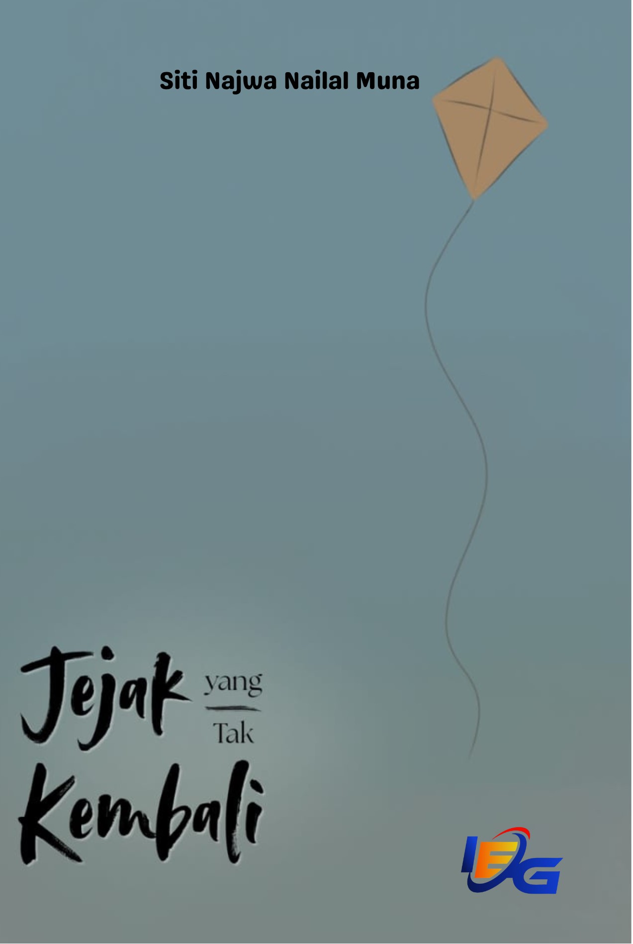 Jejak yang Tak Kembali