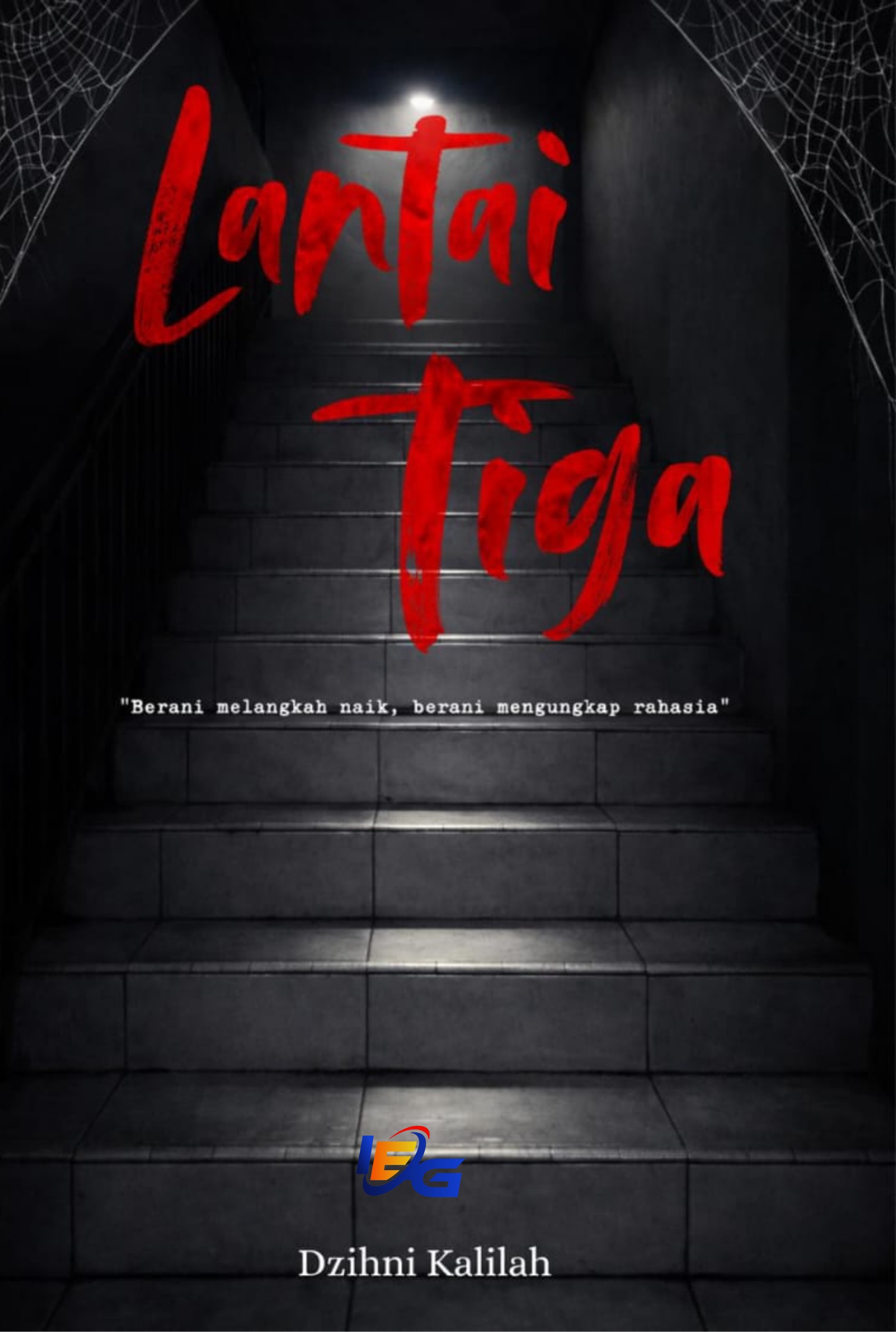 Lantai Tiga
