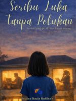 Seribu Luka Tanpa Pelukan