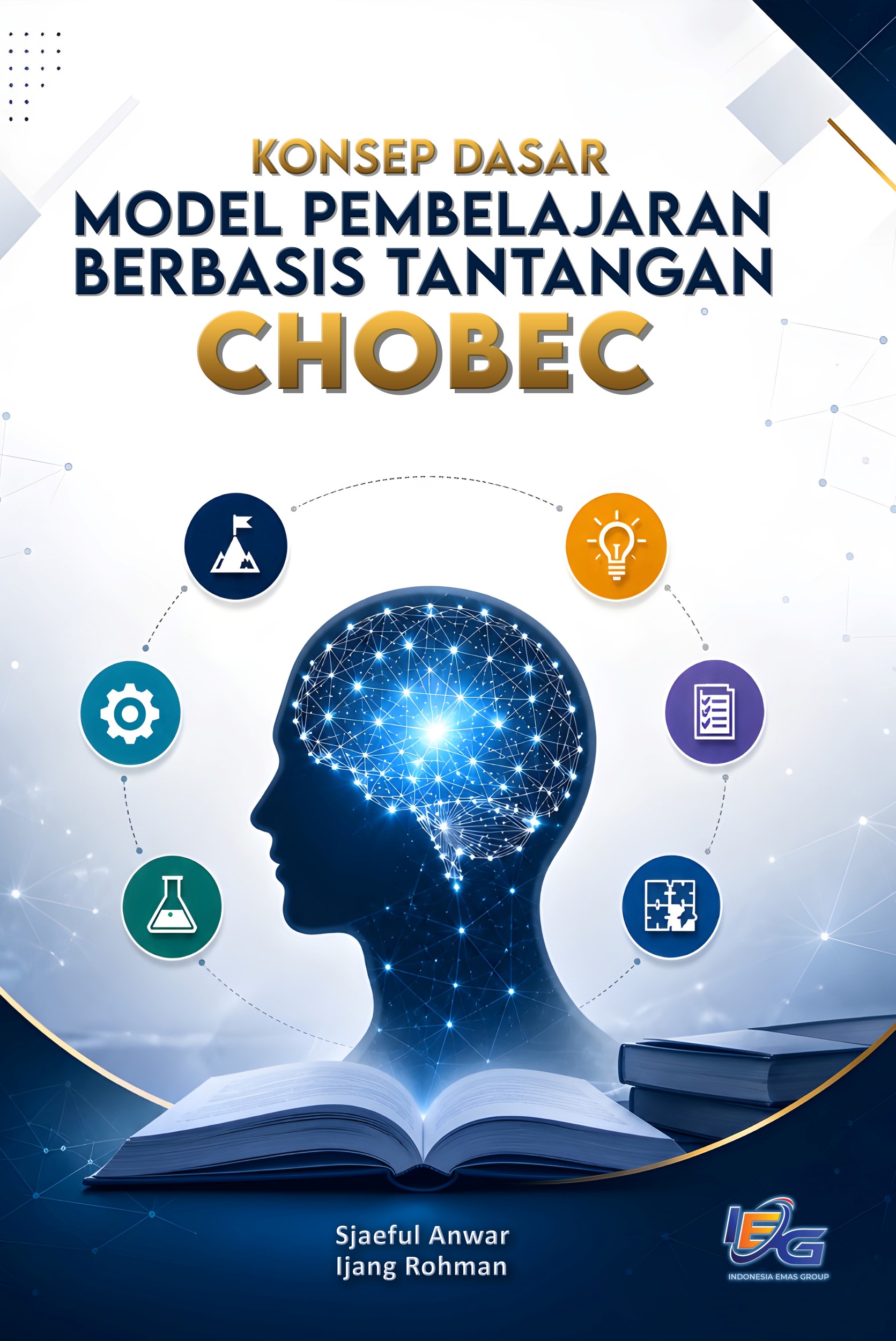 Konsep Dasar Model Pembelajaran berbasis Tantangan CHOBEC