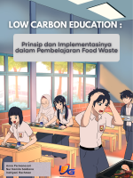 Low Carbon Education : Prinsip dan Implementasinya dalam Pembelajaran Food Waste