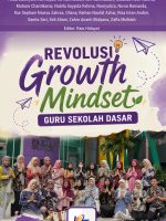Revolusi Growth Mindset Guru Sekolah Dasar