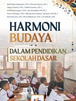 Harmoni Budaya dalam Pendidikan Sekolah Dasar