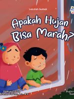 Apakah Hujan Bisa Marah?