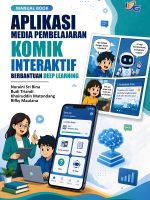 Manual Book Aplikasi Media Pembelajaran Komik Interaktif Berbantuan Deep Learning