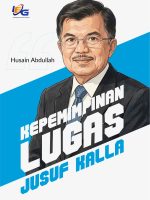 Kepemimpinan Lugas Jusuf Kalla