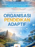 Organisasi Pendidikan Adaptif