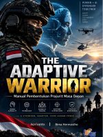 The Adaptive Warrior : Manual Pembentukan Prajurit Masa Depan