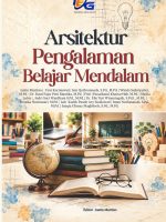 Arsitektur Pengalaman Belajar Mendalam